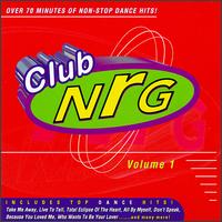 Club NRG, Vol. 1 - Various Artists