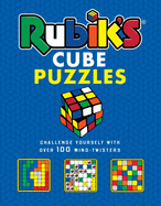 (club-Only) Rubik's Cube Puzzles