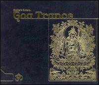 Clubber's Guide to Goa Trance - Various Artists