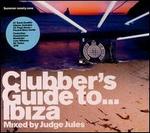 Clubber's Guide to Ibiza Summer 99