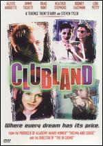 Clubland - Mary Lambert