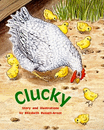 Clucky: Individual Student Edition Orange (Levels 15-16) - Rigby