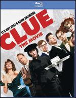 Clue [Blu-ray]