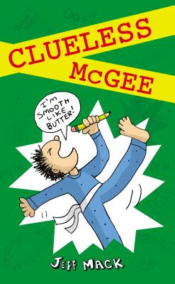 Clueless McGee - 