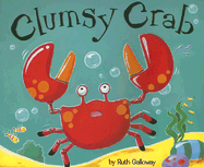 Clumsy Crab - 