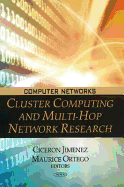 Cluster Computing & Multi-Hop Network Research