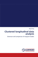 Clustered longitudinal data analysis