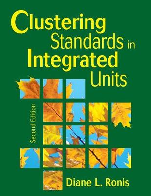 Clustering Standards in Integrated Units - Ronis, Diane L