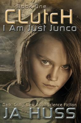 Clutch: I Am Just Junco #1 - Huss, Ja