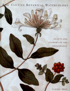 Clutius Botanical Watercolors