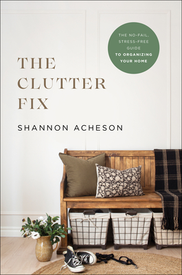 Clutter Fix - Acheson, Shannon