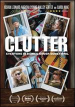 Clutter - Diane Crespo