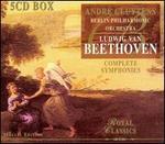 Cluytens Directs Beethoven - Frederick Guthrie (vocals); Gr Brouwenstijn (vocals); Kerstin Meyer (vocals); Nicolai Gedda (vocals);...