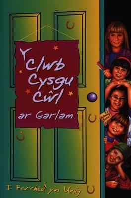 Clwb Cysgu Cwl, Y: Ar Garlam - Cummings, Fiona, and Lewis, Si?n (Translated by)