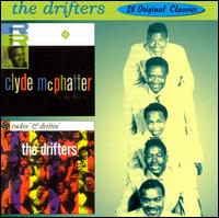 Clyde McPhatter & the Drifters/Rockin' & Driftin' - The Drifters