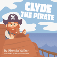 Clyde the Pirate
