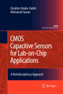 CMOS Capacitive Sensors for Lab-On-Chip Applications: A Multidisciplinary Approach