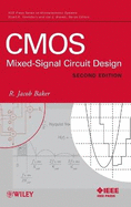 CMOS: Mixed-Signal Circuit Design