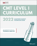 Cmt Curriculum Level I 2022: An Introduction to Technical Analysis