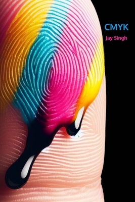 Cmyk - Singh, Jay