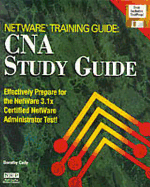 CNA Study Guide: With Disk - Cady, Dorothy L., and New Riders Development Group