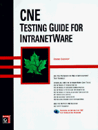 CNE Testing Guide for Intranetware