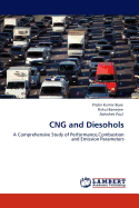 Cng and Diesohols