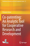 Co-Patenting: An Analytic Tool for Cooperative Research and Development