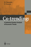 Co-trending: A Statistical System Analysis of Economic Trends