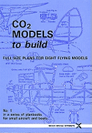 CO2 Models to Build