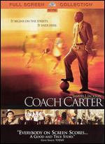 Coach Carter [P&S] - Thomas Carter