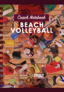 Coach Notebook - Beach Volleyball