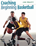 Coaching Beginning Basketball