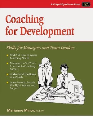 Coaching for Development - Minor, Marianne, and Racine, Robert (Editor)