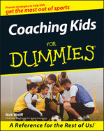 Coaching Kids for Dummies