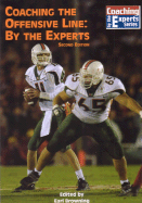 Coaching Offensive Line 2nd - Browning, Earl