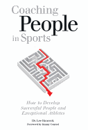 Coaching People in Sports