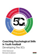 Coaching Psychological Skills in Youth Football: Developing the 5cs