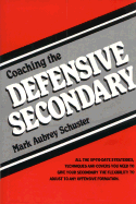 Coaching the Defensive Secondary