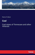 Coal: Coal mines of Tennessee and other minerals