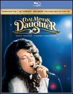 Coal Miner's Daughter [Blu-ray]