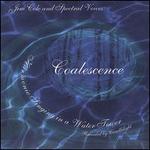 Coalescence: Harmonic Singing in a Water Tower, Recorded by Candlelight