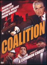 Coalition - Joe Ariola
