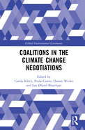 Coalitions in the Climate Change Negotiations