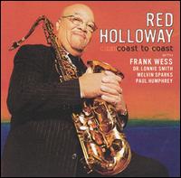 Coast to Coast - Red Holloway