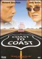 Coast to Coast - Paul Mazursky