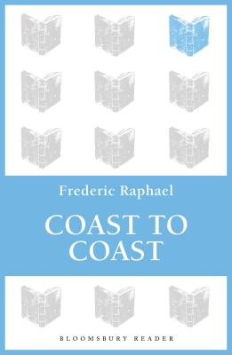 Coast to Coast - Raphael, Frederic