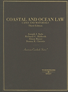 Coastal and Ocean Law: Cases and Materials