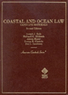 Coastal and Ocean Law: Cases and Materials