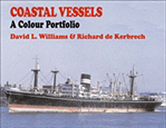 Coastal Vessels: A Colour Portfolio
